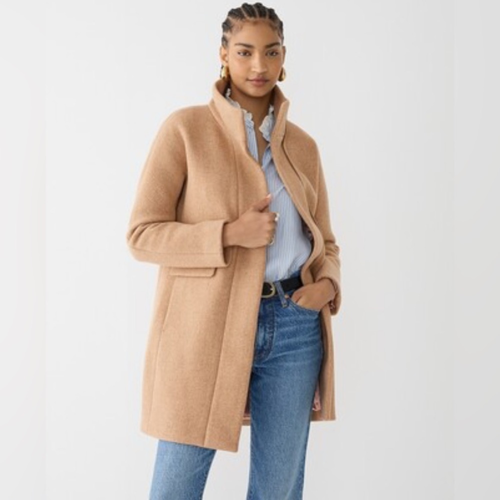 J.Crew Coat